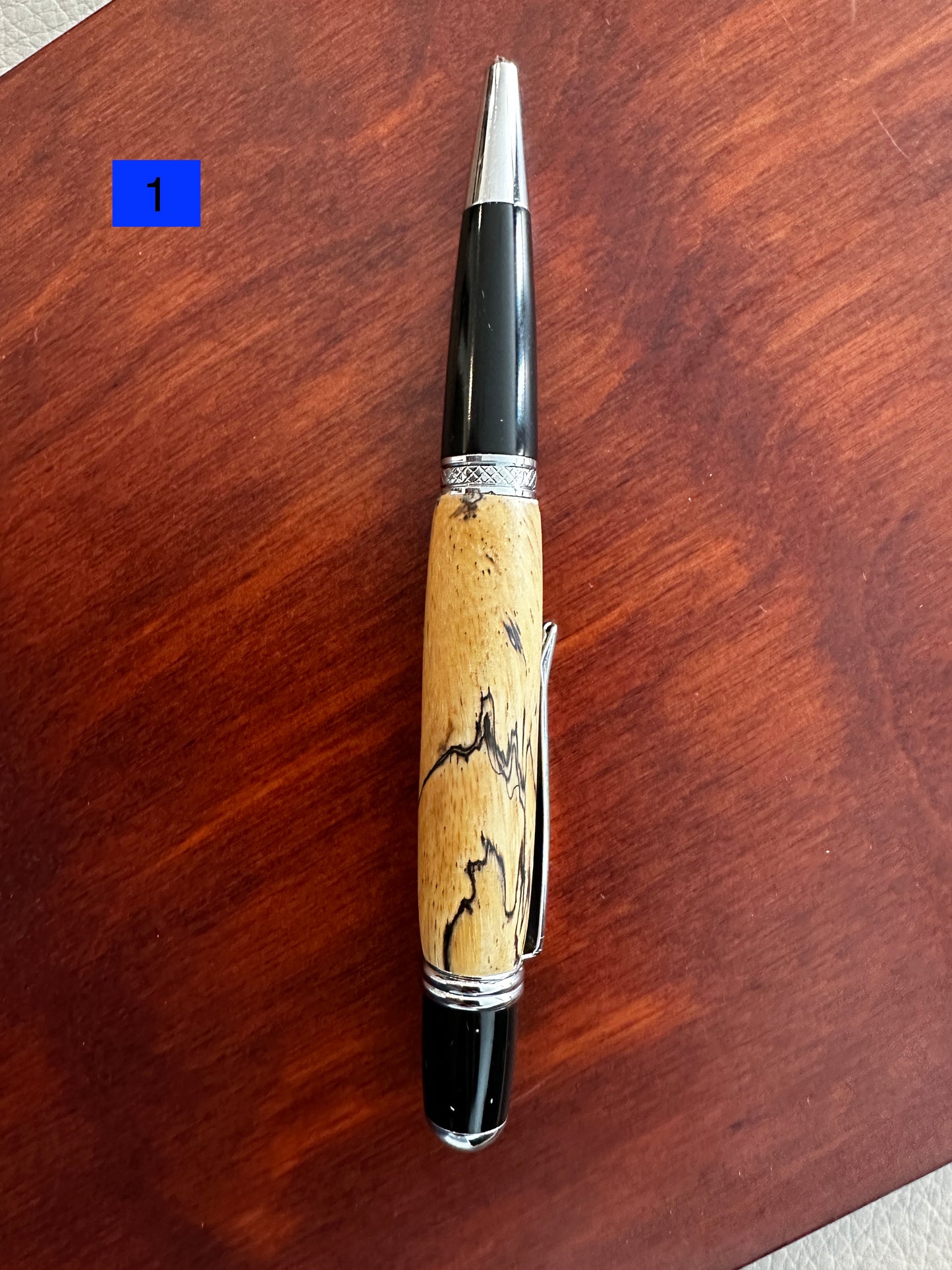 Manhattan Pen