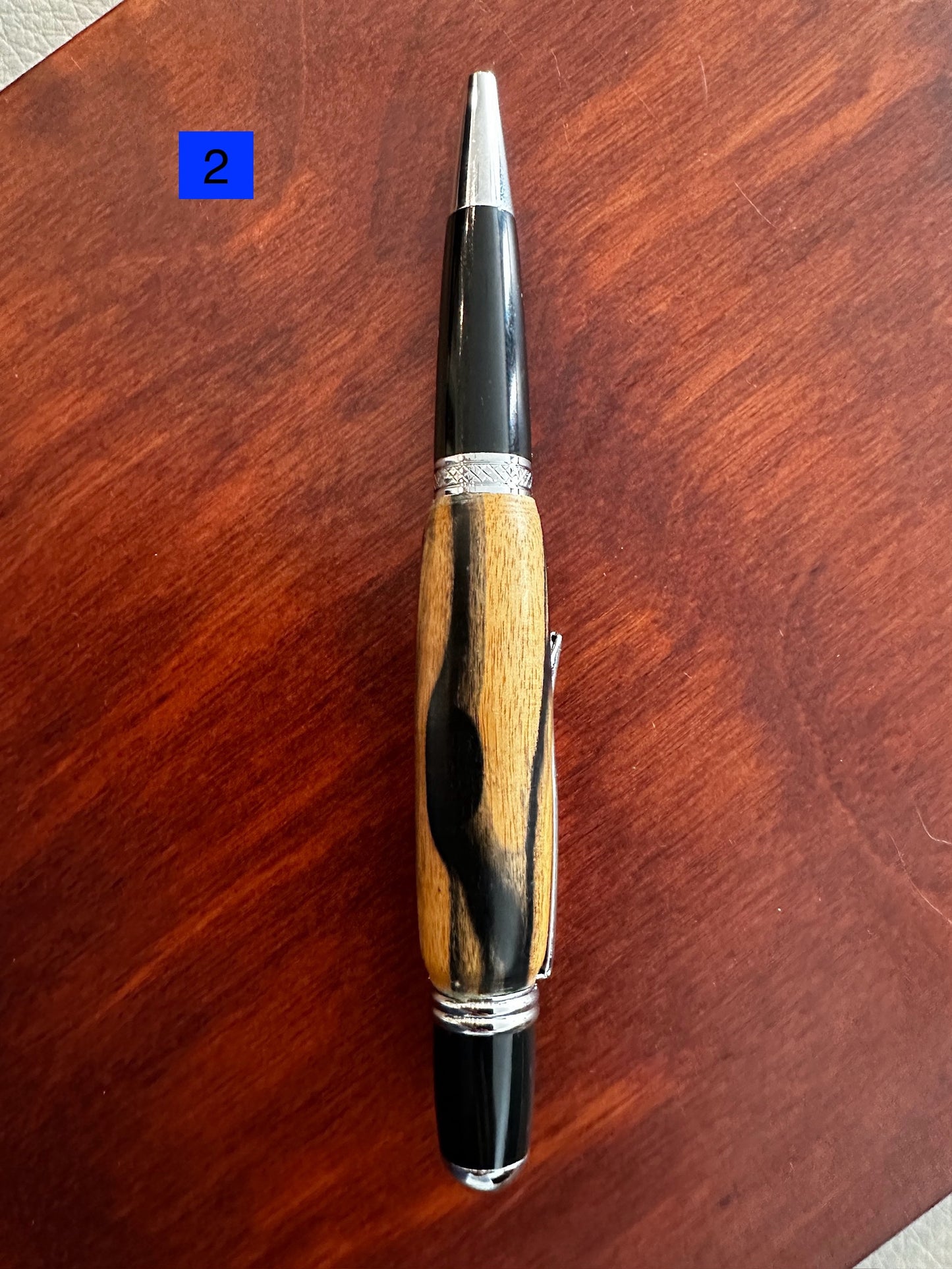 Manhattan Pen