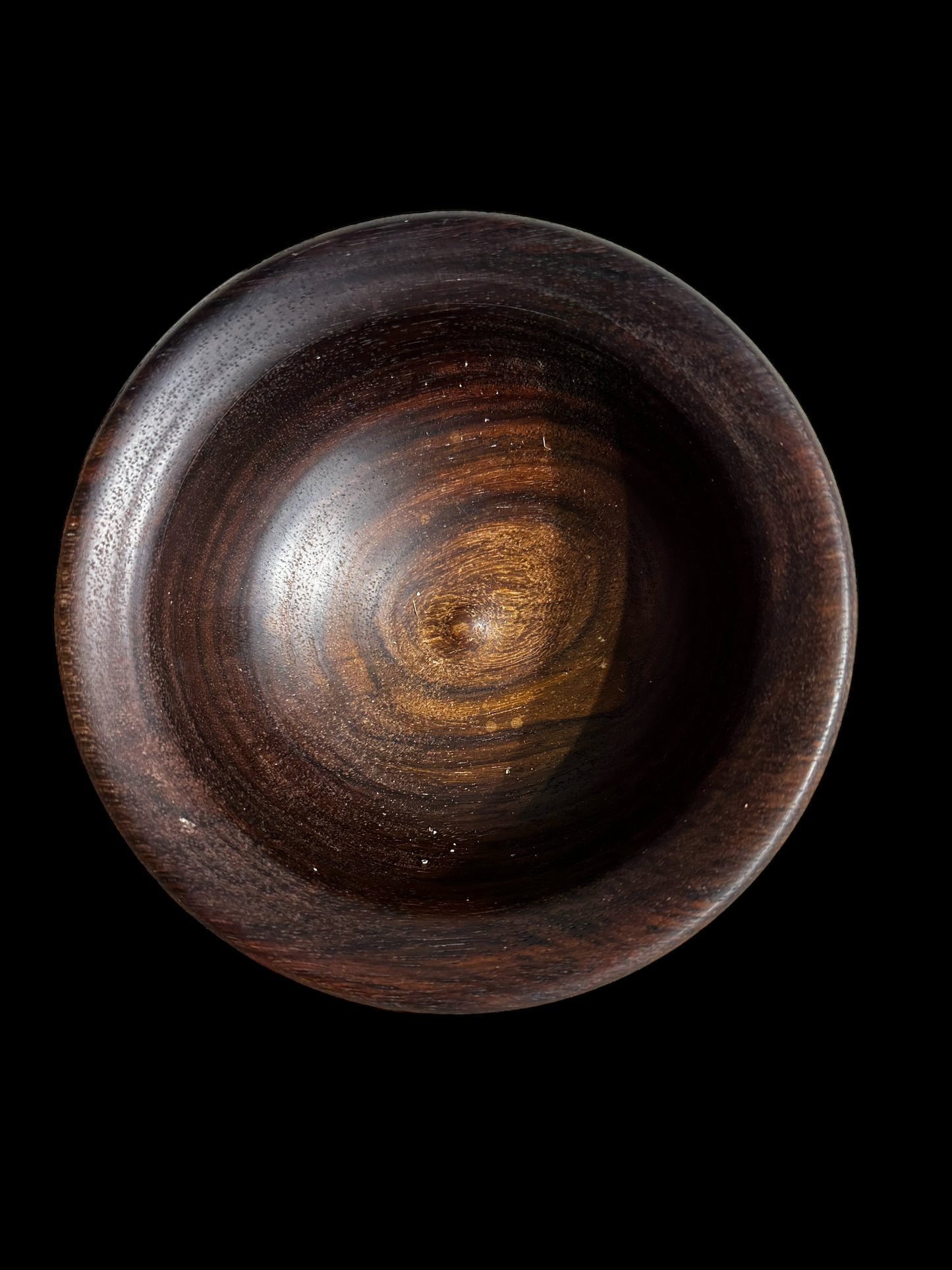 Patagonian Rosewood Bowl