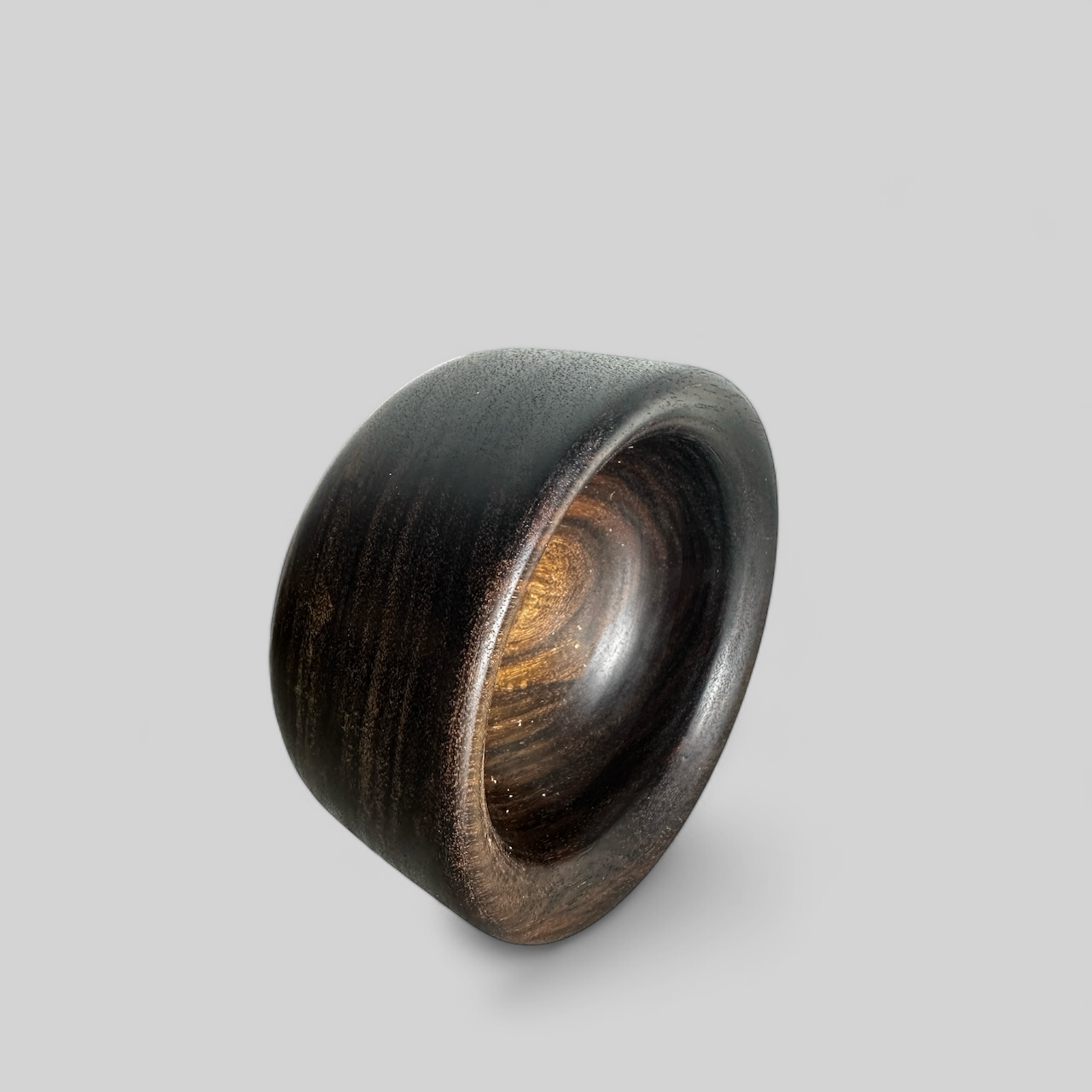 Patagonian Rosewood Bowl
