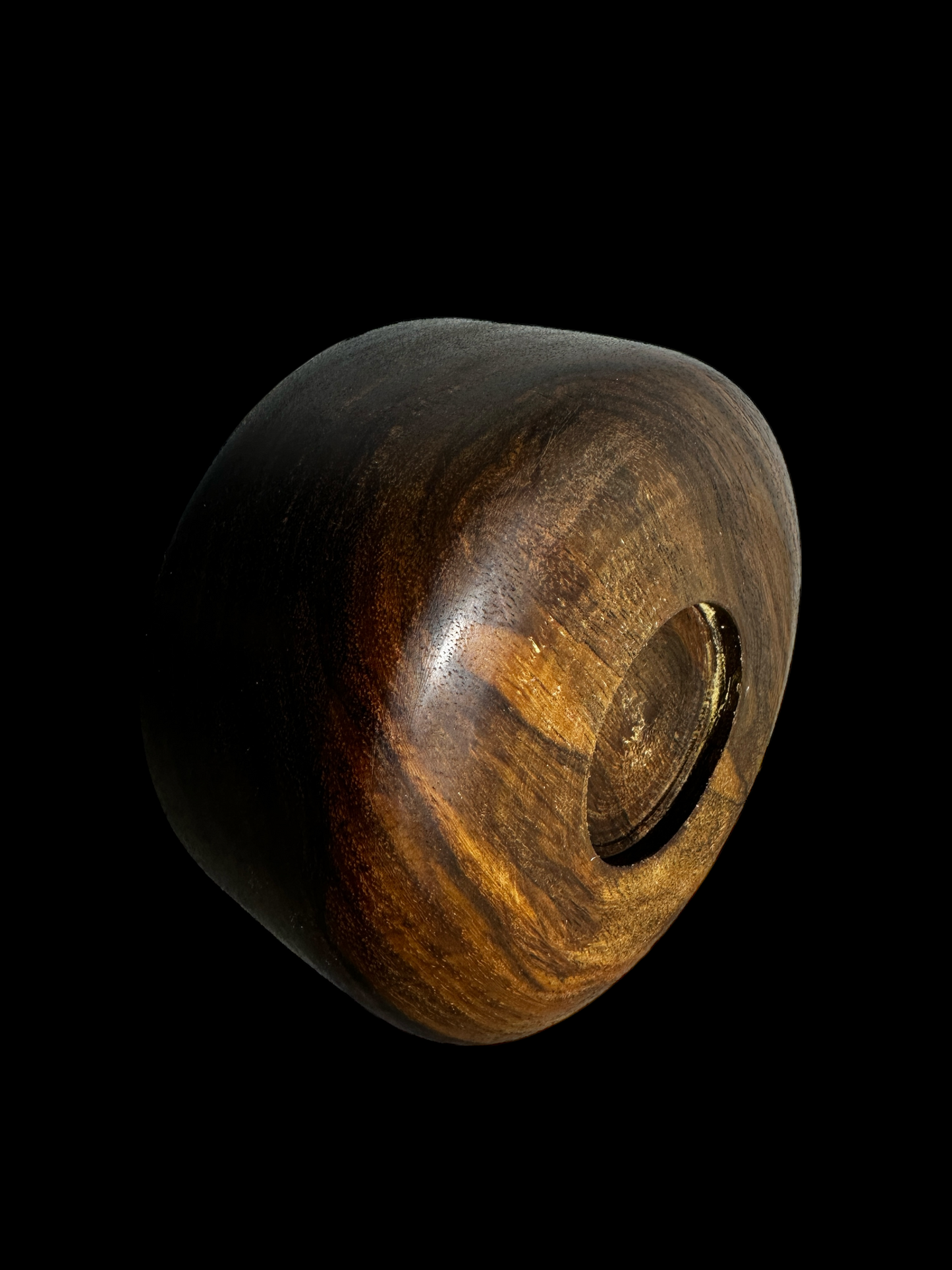 Patagonian Rosewood Bowl