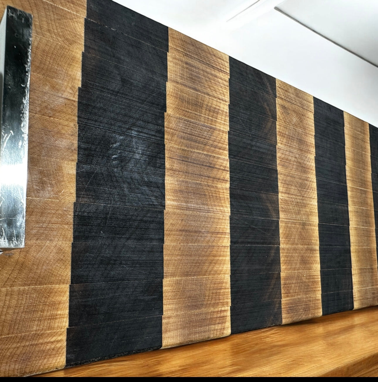 Waaavy Illusion Sushi Board