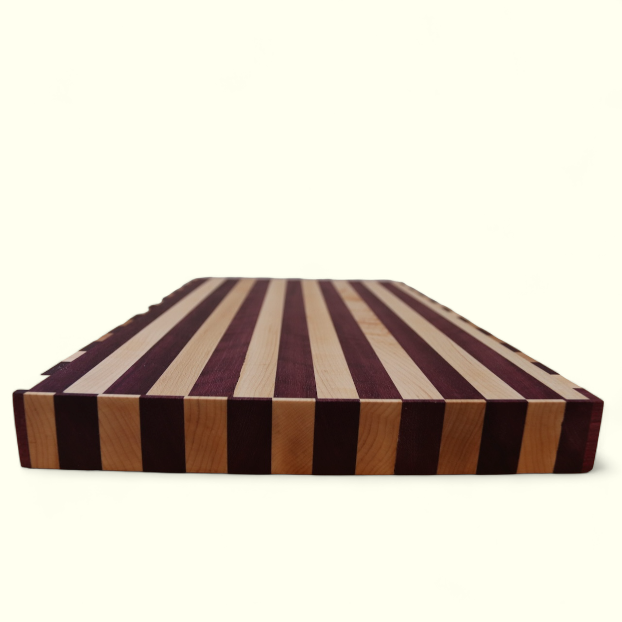 The I almost cried cutting board
