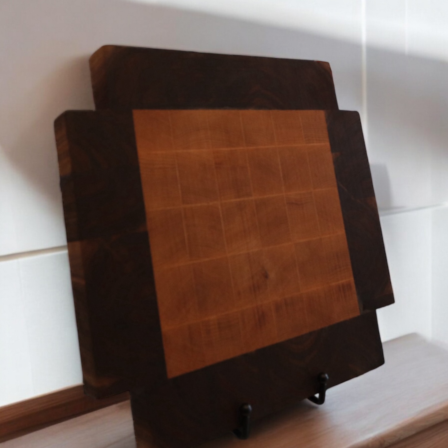 Quadra End Grain Board
