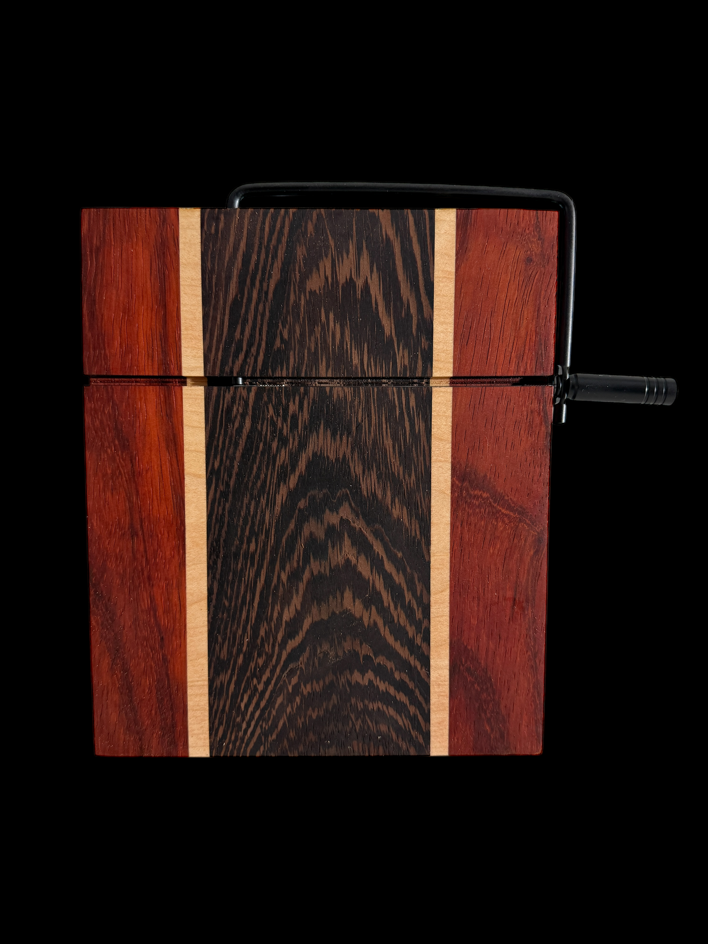 Paduak Malone Wenge