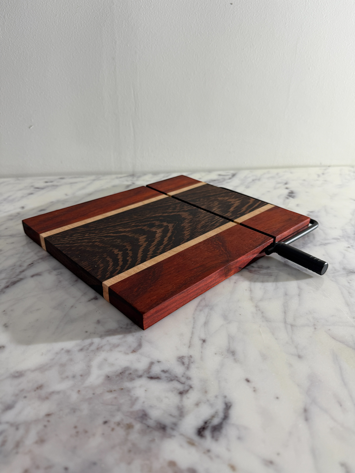 Paduak Malone Wenge