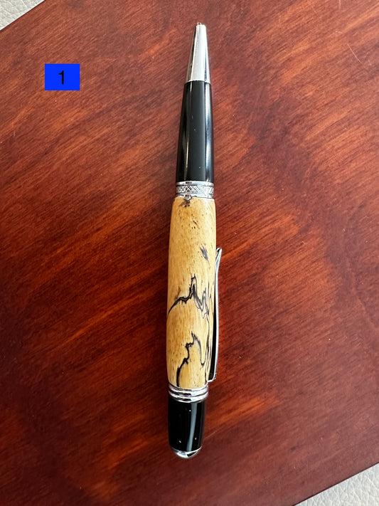 Manhattan Pen