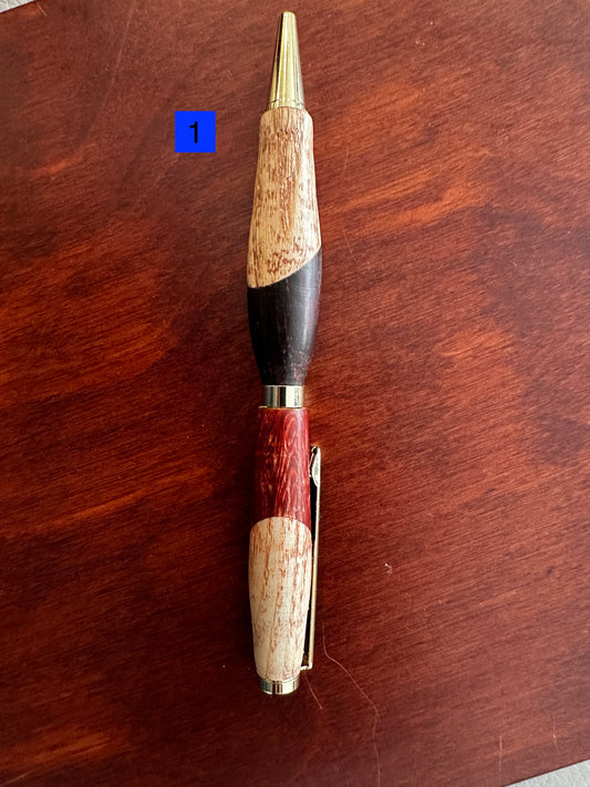 Slimline Pens