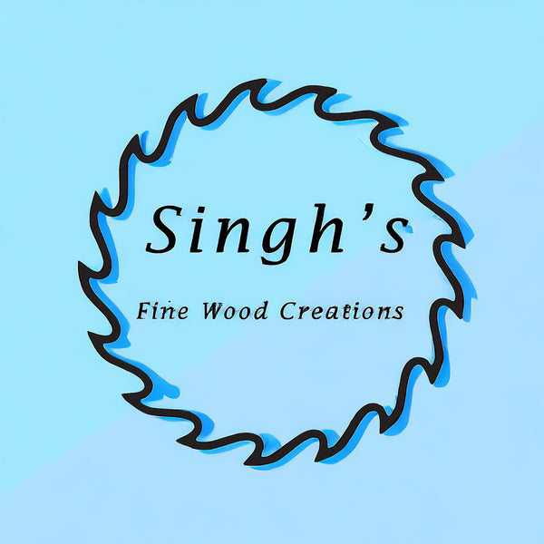 Singh’sFineWoodCreations